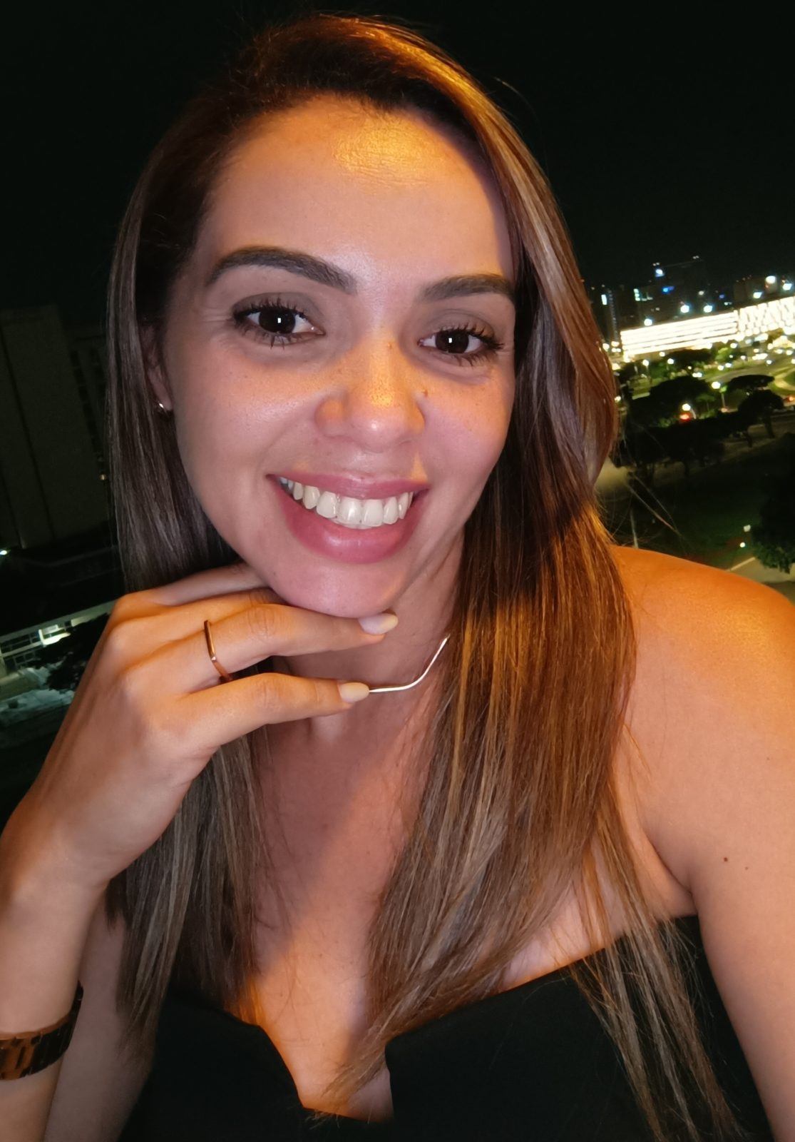 Graciely Marinho Sousa Martineli